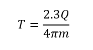 JCTransmissivity