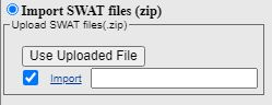 Uploadswatlocaltxtinout